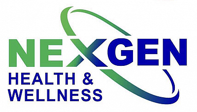 NexGen Health And Wellness - Bartlett | Beauty & Spas | Logo