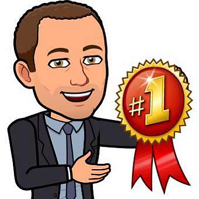 Blue Tie Brian Automotive Sales - Findlay | Auto Dealerships | Logo