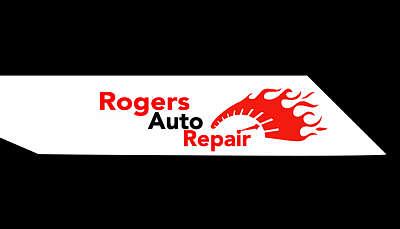 Rogers Auto Repair - Lake City | Auto Dealerships | Logo
