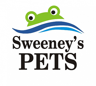 Sweeney's Pets - Bonifay | Pets | Logo