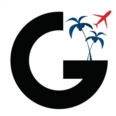Gurley Travel Agency LLC - Saint Paul | Hotels & Travel | Logo