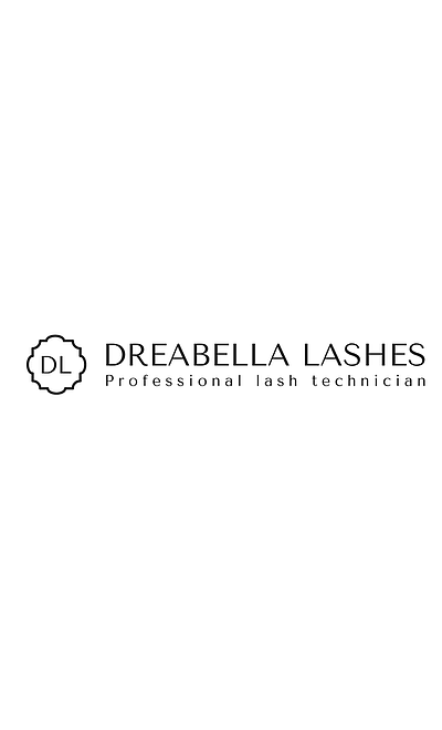 Dreabella Lashes - Fort Wayne | Salons & Nails | Logo