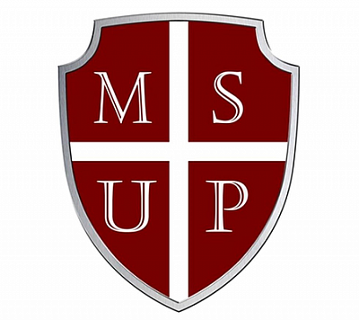 Miss Shelley's Upward Prep - Roosevelt | Baby & Kids | Logo
