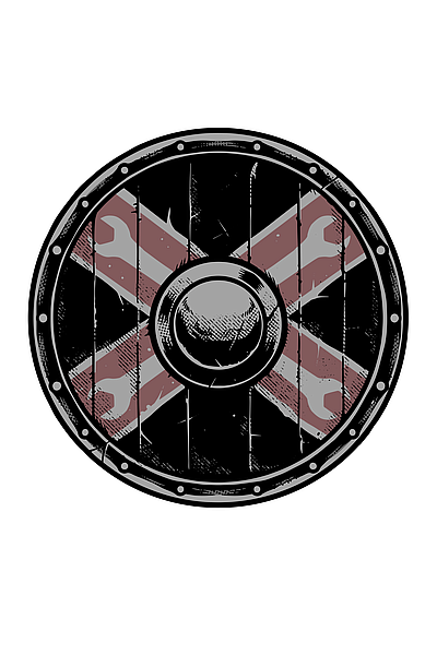 WRENCH ARMY - SAN FRANCISCO | Retail | Logo