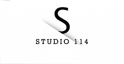 STUDIO 114 - ATLANTA | Salons & Nails | Logo