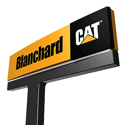 Blanchard Energy & Transportation - Summerville - Summerville | B2B Services | Logo