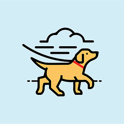 Pluto's Pals Pet Care - Davenport | Pets | Logo
