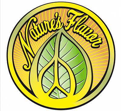 Natures Flavor - Newton | Food Retail & Grocery | Logo