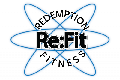Redemption-Fitness - lawrenceville | Retail | Logo