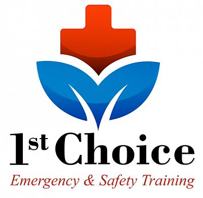 1st Choice Emergency & Safety Training LLC - Hattiesburg | Health & Medical | Logo