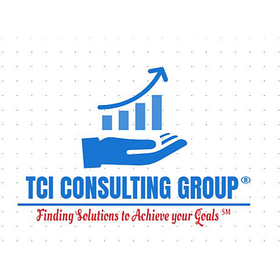 TCI CONSULTING GROUP - OKLAHOMA CITY | B2B Services | Logo