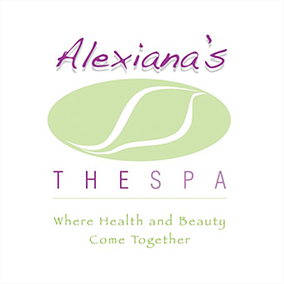 Alexiana's - Monterey | Beauty & Spas | Logo