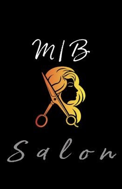 M&B Salon - Honolulu | Salons & Nails | Logo