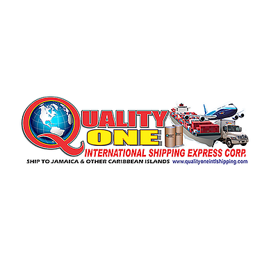 Quality One International - Lauderdale Lakes | B2B Services | Logo
