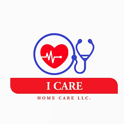 I Care Home Care LLC. - Guyton | Retail | Logo