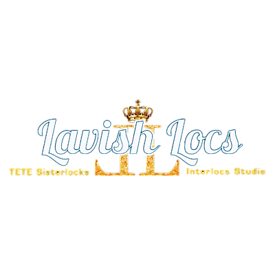 Lavish Loc's and Haven Studio's - Orangeburg | Beauty & Spas | Logo