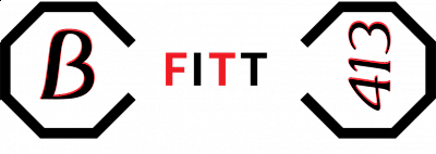 BFITT 413 Strength & Conditioning - Maplewood | Retail | Logo