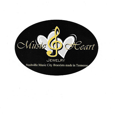 Music And Heart Jewelry - Spring Hill | Jewelry | Logo