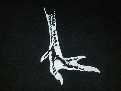 TURKEYFOOT L.L.C. - Harmony | Retail | Logo