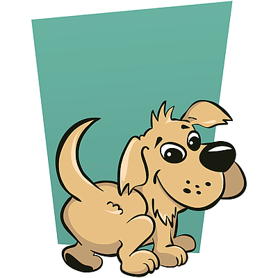 Grooming Tails - Belgrade | Pets | Logo