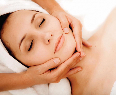 SV Skin Care - Stoneham | Beauty & Spas | Logo