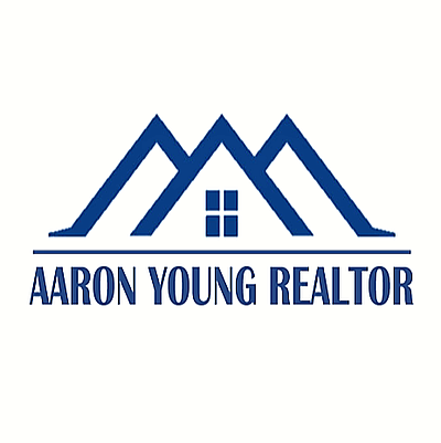 Aaron Young Realtor - Dubuque | Realtors & Real Estate | Logo