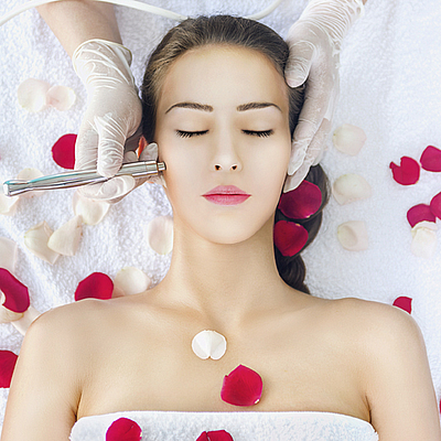 ALCHEME One Paseo - San Diego | Beauty & Spas | Logo