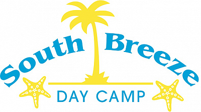 South Breeze Day Camp - Naples | Beauty & Spas | Logo