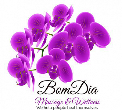 BomDia Massage & Wellness, PLLC - Fort Mitchell | Beauty & Spas | Logo