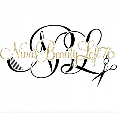 Ninas Beauty Loft 7-6 LLC - New Orleans | Salons & Nails | Logo