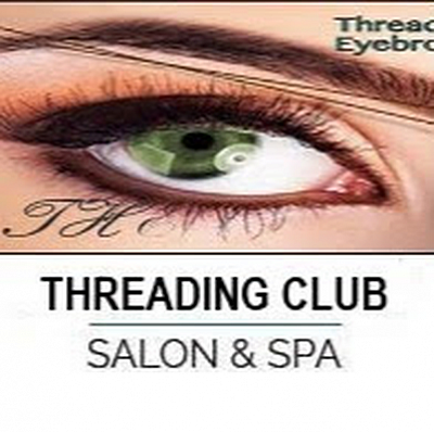 The Threading Club - East Longmeadow | Beauty & Spas | Logo