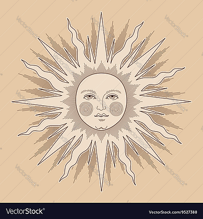 Grateful Sunshine Designs @ The Lyons Mane Salon - Candler | Salons & Nails | Logo