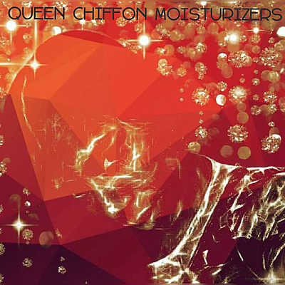 Queen Chiffon Moisturizers - Philadelphia | Beauty & Spas | Logo
