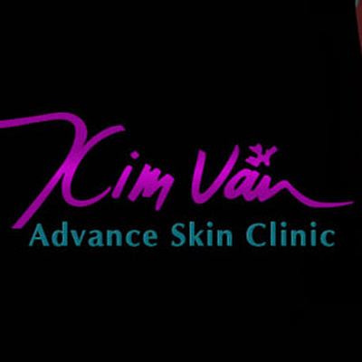 KIM VAN AESTHETIC, INC - GARDEN GROVE | Beauty & Spas | Logo