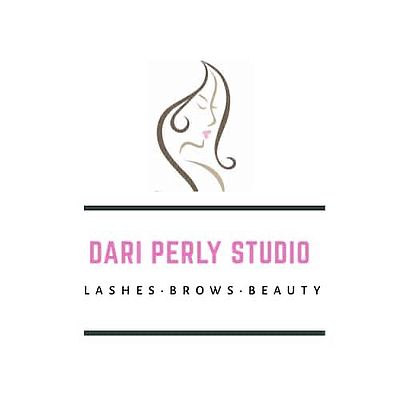 Dari Perly Studio - Philadelphia | Salons & Nails | Logo
