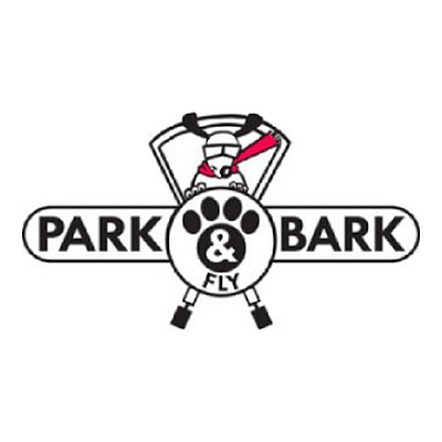 Park Bark & Fly MCO Airport Parking & Shuttle - Orlando | Local Services | Logo