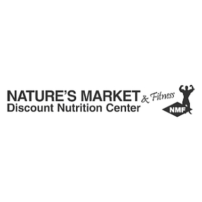 Nature's Market & Fitness - Orlando | Food Retail & Grocery | Logo