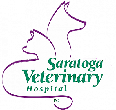 Saratoga Veterinary Hospital PC - Wilton | Pets | Logo