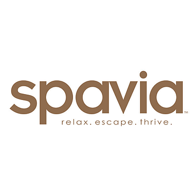 spavia day spa - orchard town center - Westminster | Beauty & Spas | Logo
