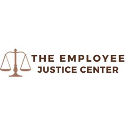 The Employee Justice Center - Woodland Hills | Attorneys & Lawyers | Logo