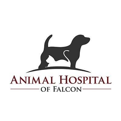 Animal Hospital of Falcon - Falcon | Pets | Logo