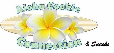 Aloha Cookie Connection, LLC - Kapolei | Food Retail & Grocery | Logo