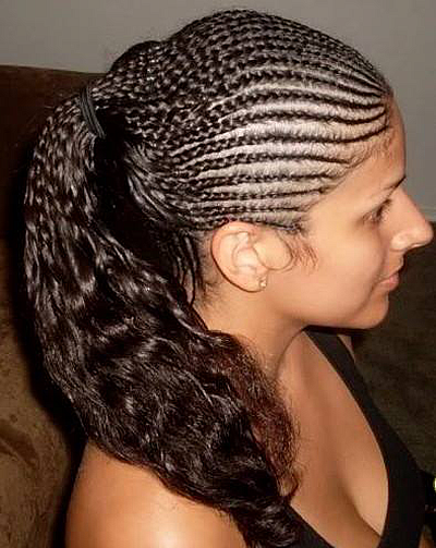 Jessy's African Hair Braids - Fayetteville | Salons & Nails | Logo