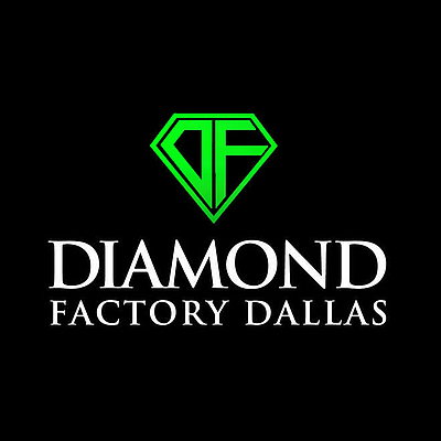 Diamond Factory Dallas - Dallas | Jewelry | Logo