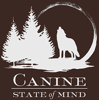 Canine State of Mind - Hanover | Pets | Logo