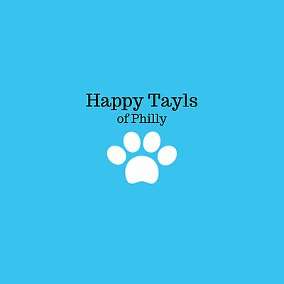 Happy Tayls of Philly - Philadelphia | Pets | Logo