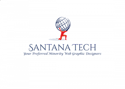 Santana Tech LLC - Indianapolis | Printing, Digital Graphics | Logo