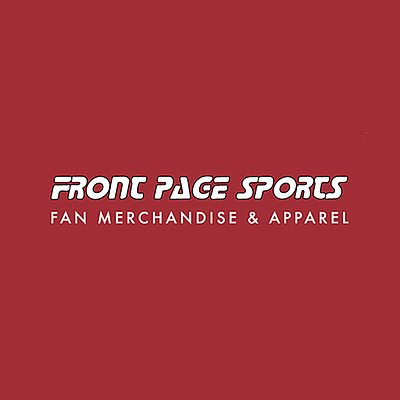 Front Page Sports - Old Saybrook | Sporting Goods | Logo