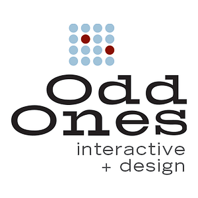 OddOnes Interactive + Design - Reno | Printing, Digital Graphics | Logo