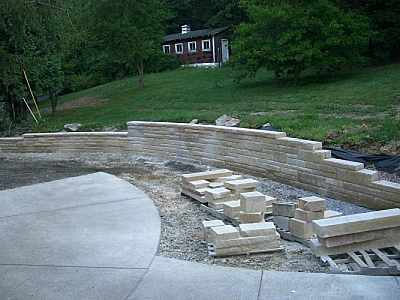 Annandale Quarries Inc - Boyers | Contractors & Supplies | Logo